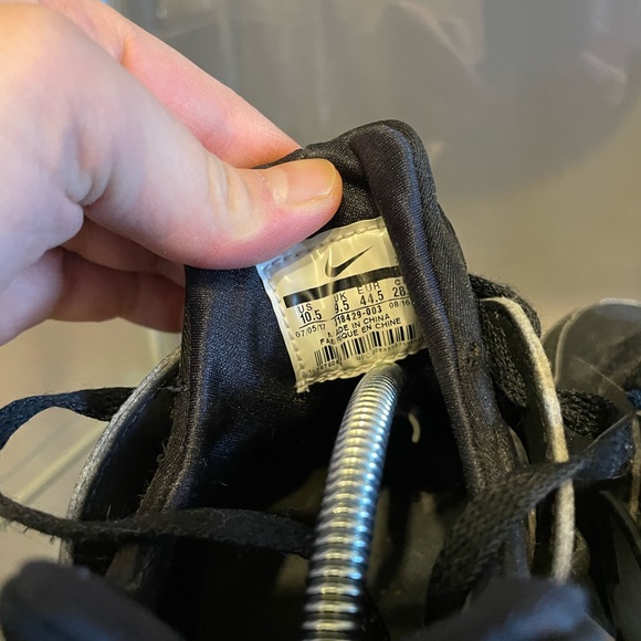 Nike Huarache - Picture 4 of 5